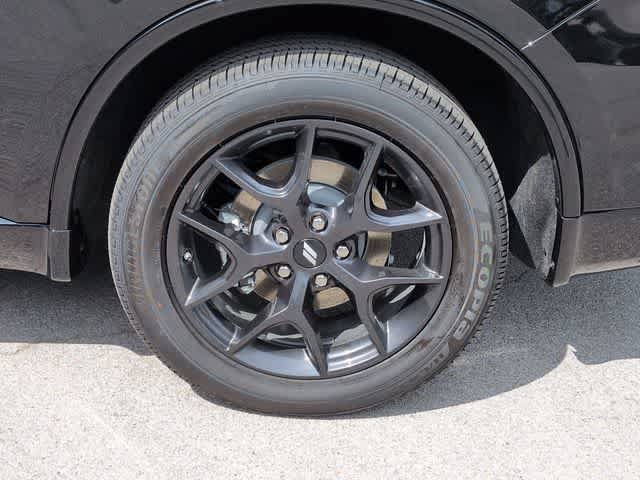 New 2026 Dodge Durango GT w/ Blacktop Package AWD/4WD image 14