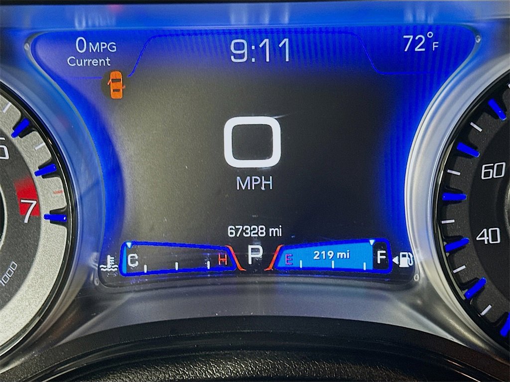 Used 2023 Chrysler 300 S image 15