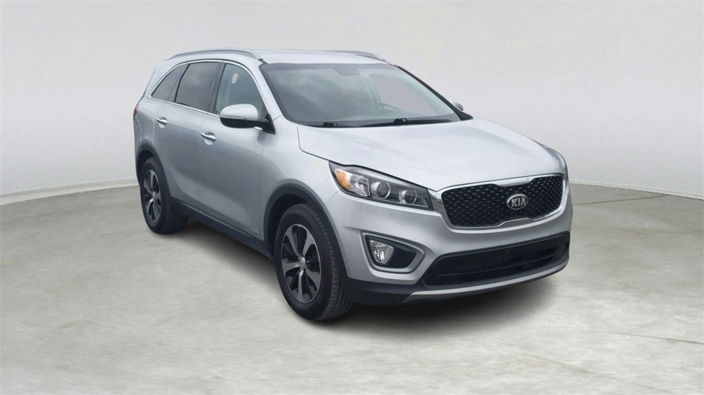 Used 2016 Kia Sorento EX