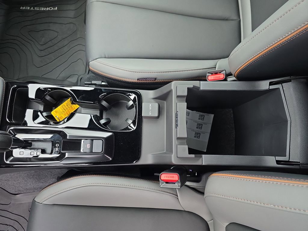 New 2026 Subaru Forester Sport image 24