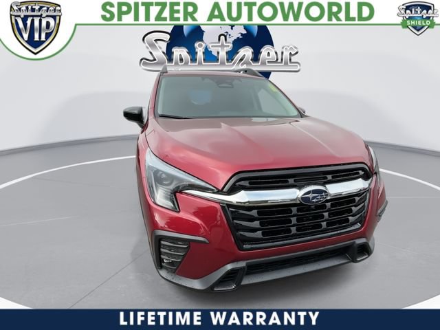 New 2026 Subaru Ascent Limited AWD/4WD image 3