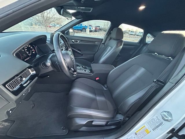 Used 2024 Honda Civic Sport image 33