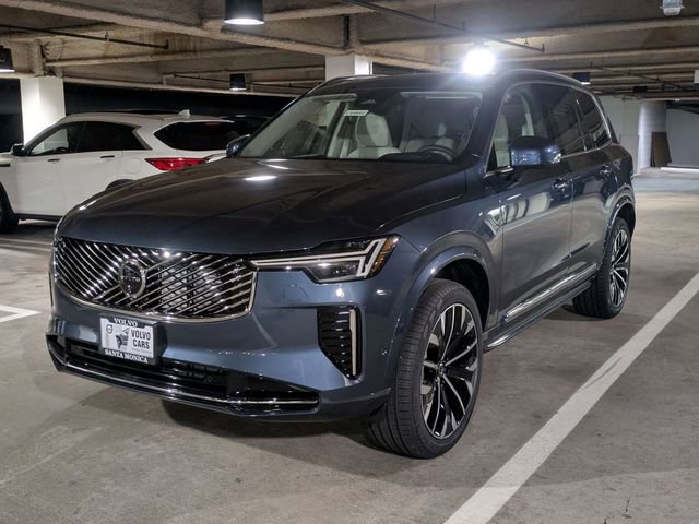 New 2026 Volvo XC90 B6 Ultra w/ Protection Package image 6