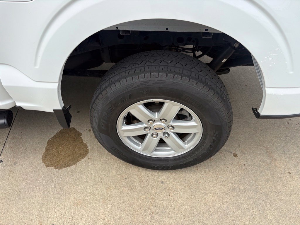 Used 2023 Ford F150 XLT AWD/4WD image 59