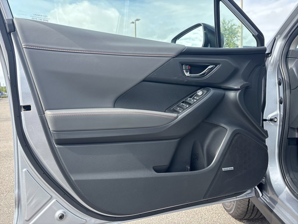 New 2026 Subaru Crosstrek 2.5i Limited AWD/4WD image 8