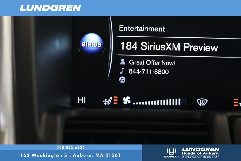 Used 2015 Volvo XC60 T6 w/ Proximity Package image 25