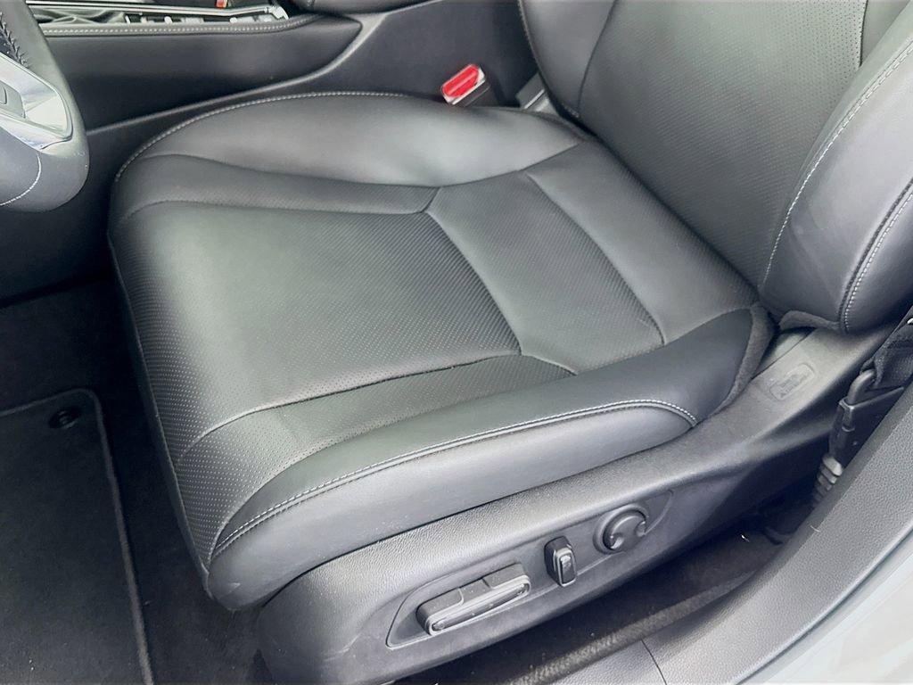 Used 2025 Honda Accord Touring image 26