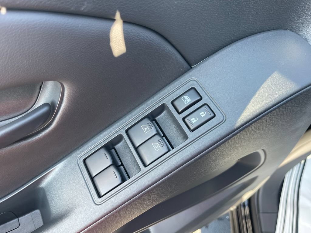 New 2027 Nissan Frontier S AWD/4WD image 12