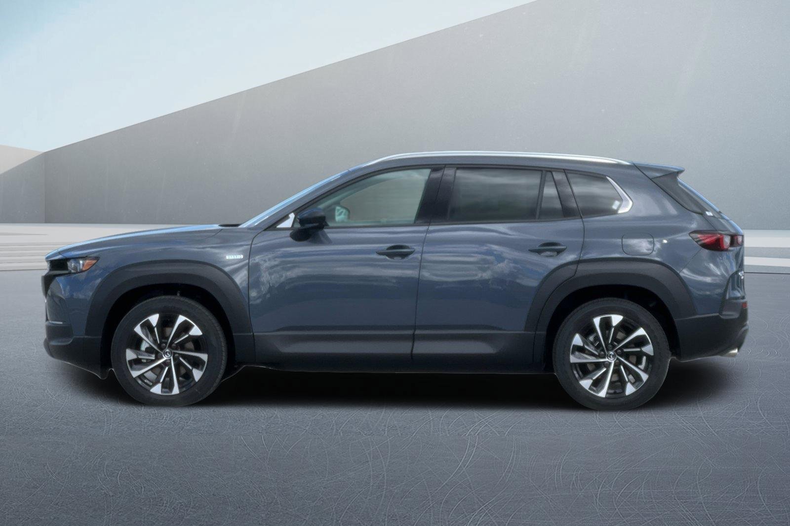 Used 2025 MAZDA CX-50 2.5 Hybrid w/ Cargo Package image 8