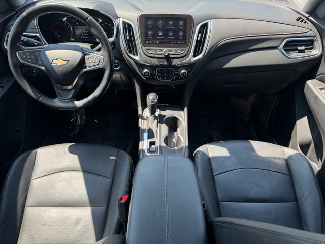 Certified 2021 Chevrolet Equinox Premier AWD/4WD image 11