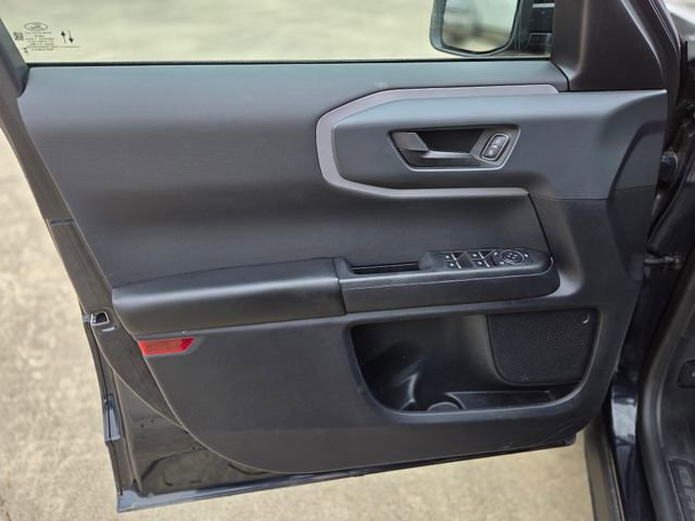 Used 2023 Ford Bronco Sport Big Bend image 20