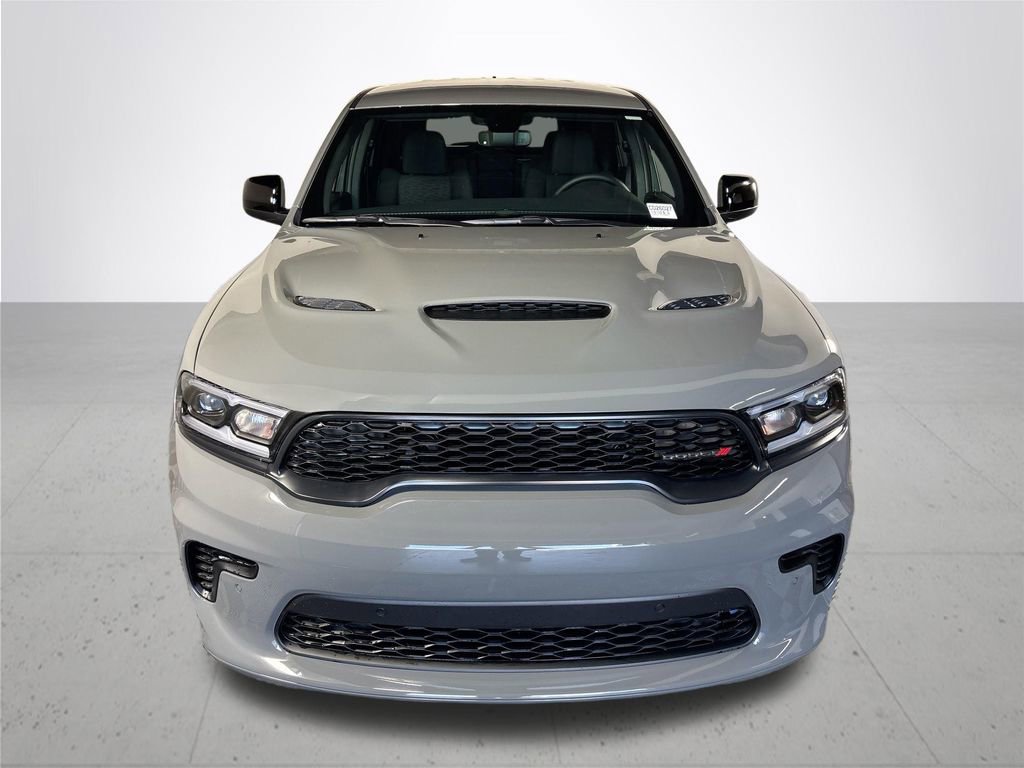 New 2026 Dodge Durango GT image 3