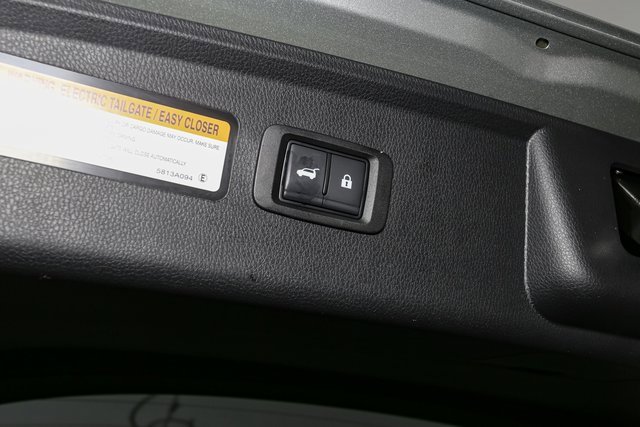 Used 2024 Mitsubishi Eclipse Cross SE image 12