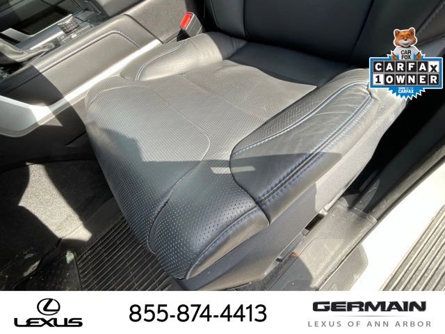 Used 2023 Toyota Sequoia Platinum image 22