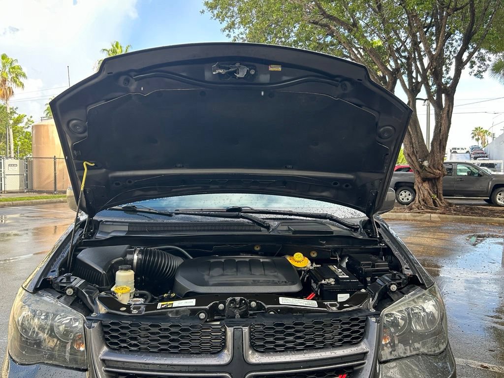 Used 2019 Dodge Grand Caravan GT FWD image 26
