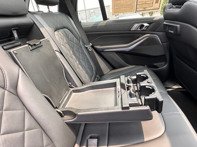 Used 2023 BMW X5 xDrive40i w/ Premium Package AWD/4WD image 35