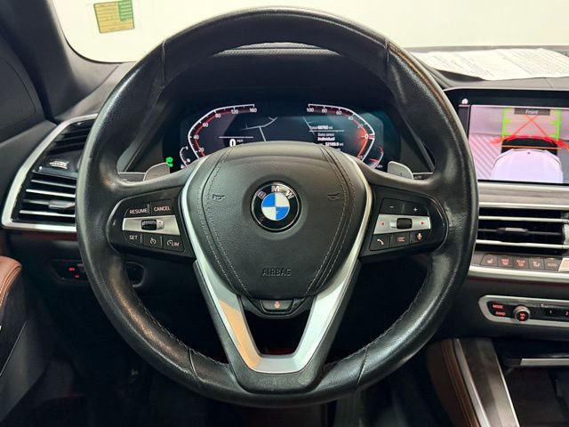 Used 2022 BMW X5 xDrive40i w/ Premium Package AWD/4WD image 18