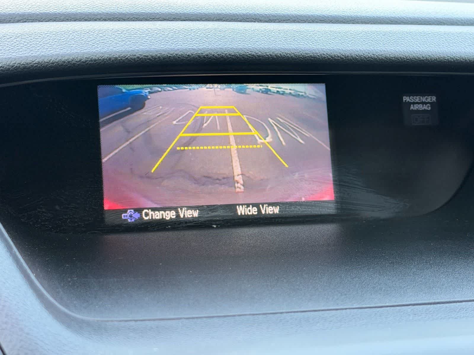 Used 2015 Honda CR-V LX image 26