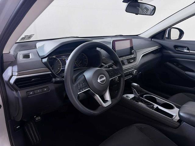 Certified 2023 Nissan Altima 2.5 SV FWD image 7