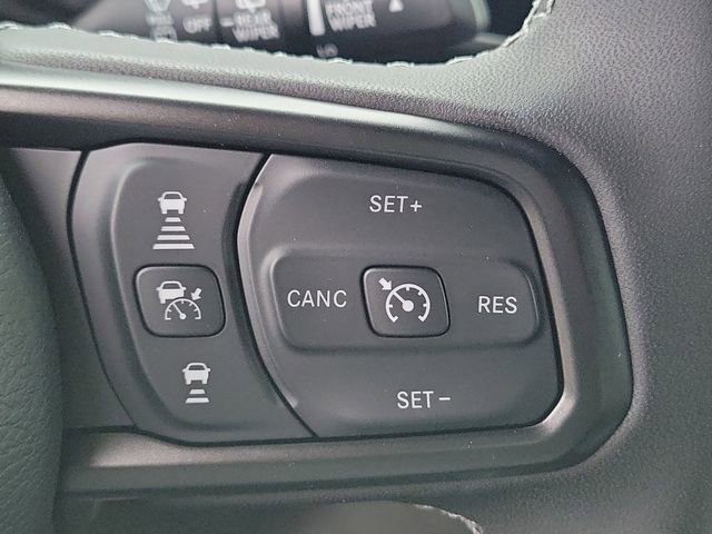 New 2026 Jeep Wrangler Willys image 22