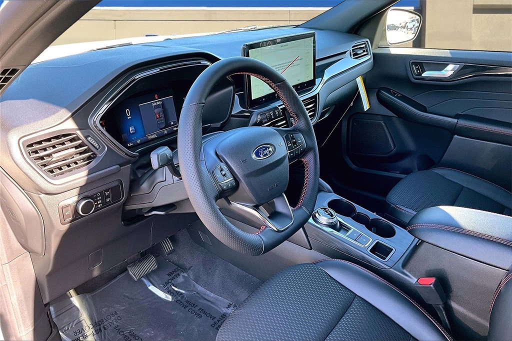 New 2026 Ford Escape ST-Line w/ Tech Pack #1 image 7
