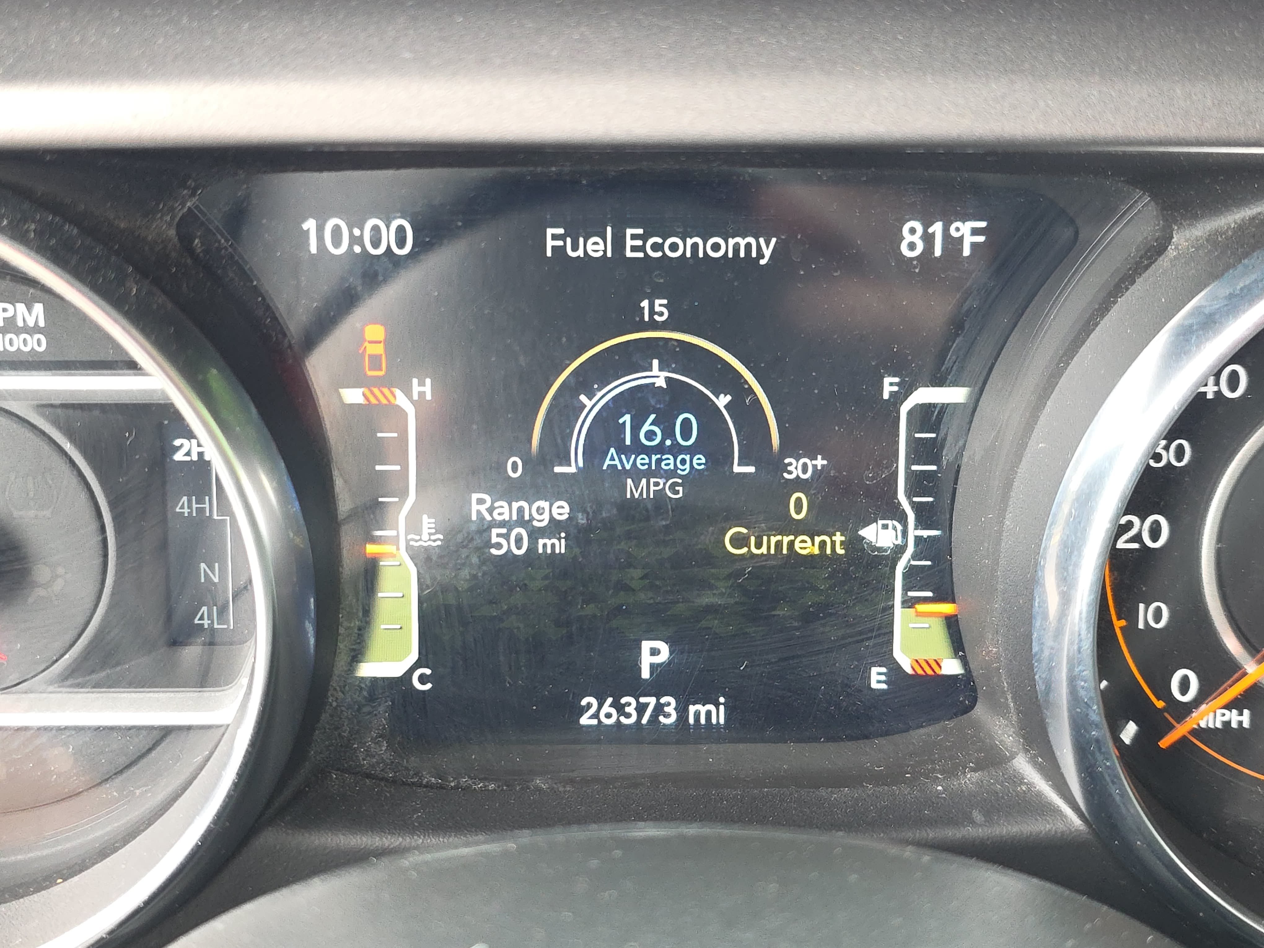 Used 2022 Jeep Gladiator Overland AWD/4WD image 14