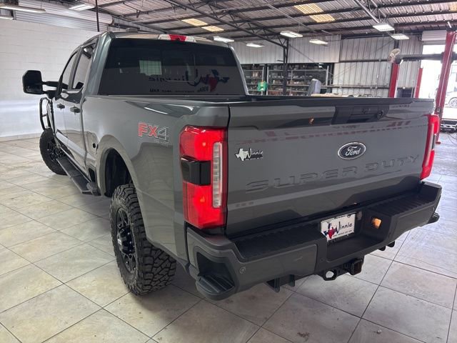 Used 2024 Ford F250 XL w/ STX Appearance Package AWD/4WD image 8