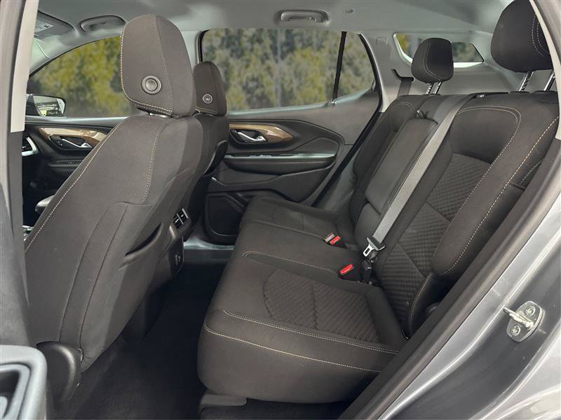 Used 2021 GMC Terrain SLE w/ Driver Convenience Package AWD/4WD image 10