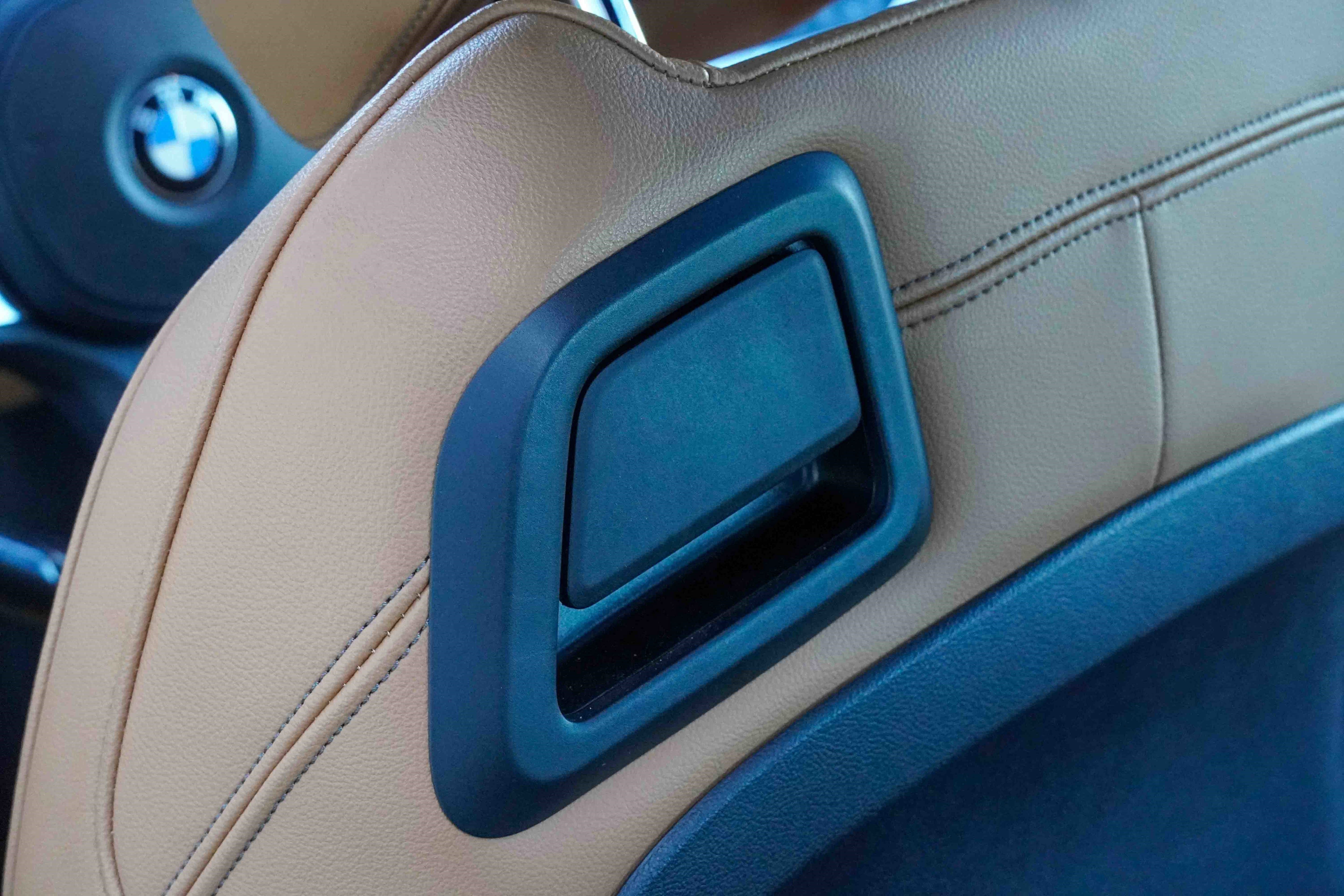 Certified 2022 BMW 430i xDrive Coupe w/ M Sport Package image 33