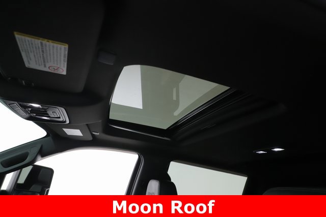 Used 2021 Chevrolet Silverado 3500 High Country image 19