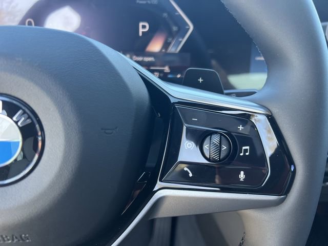 New 2026 BMW 530i w/ Premium Package image 30