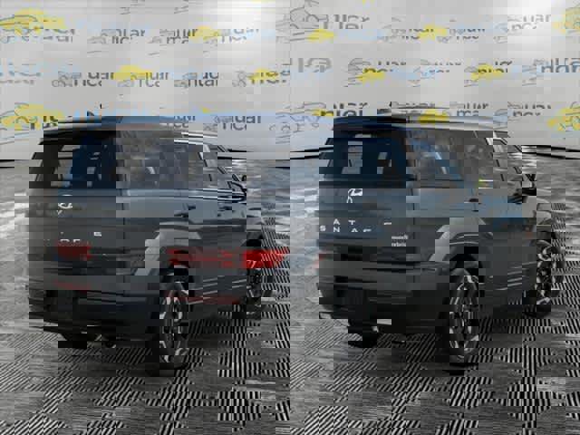 New 2026 Hyundai Santa Fe SE image 4