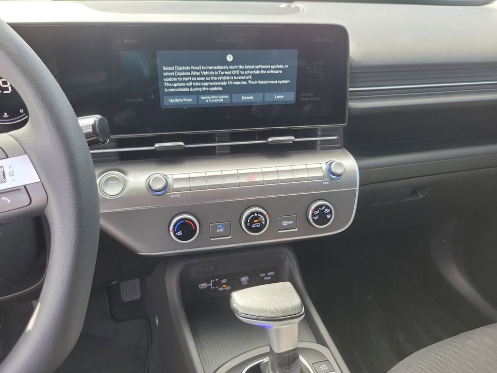Certified 2026 Hyundai Kona SE image 30