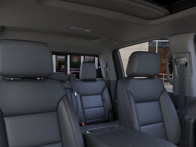 New 2026 GMC Sierra 1500 SLT w/ SLT Premium Plus Package AWD/4WD image 24