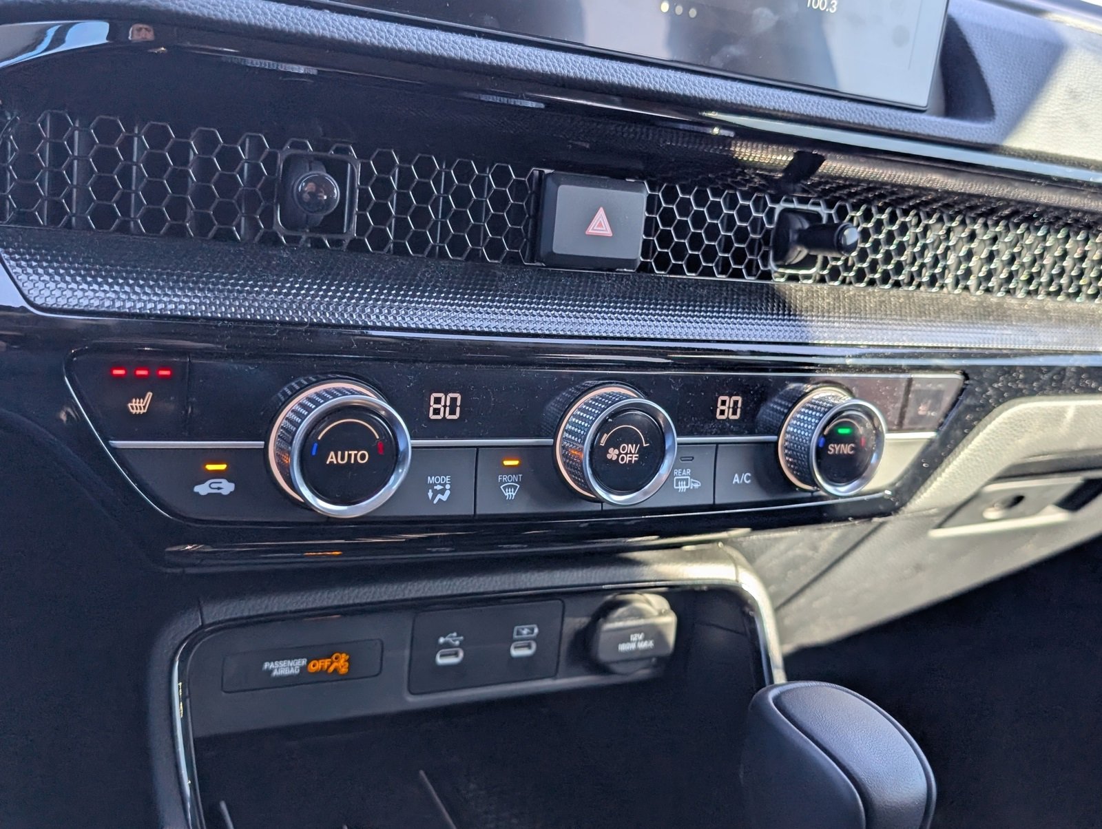 Used 2026 Honda CR-V EX-L image 12