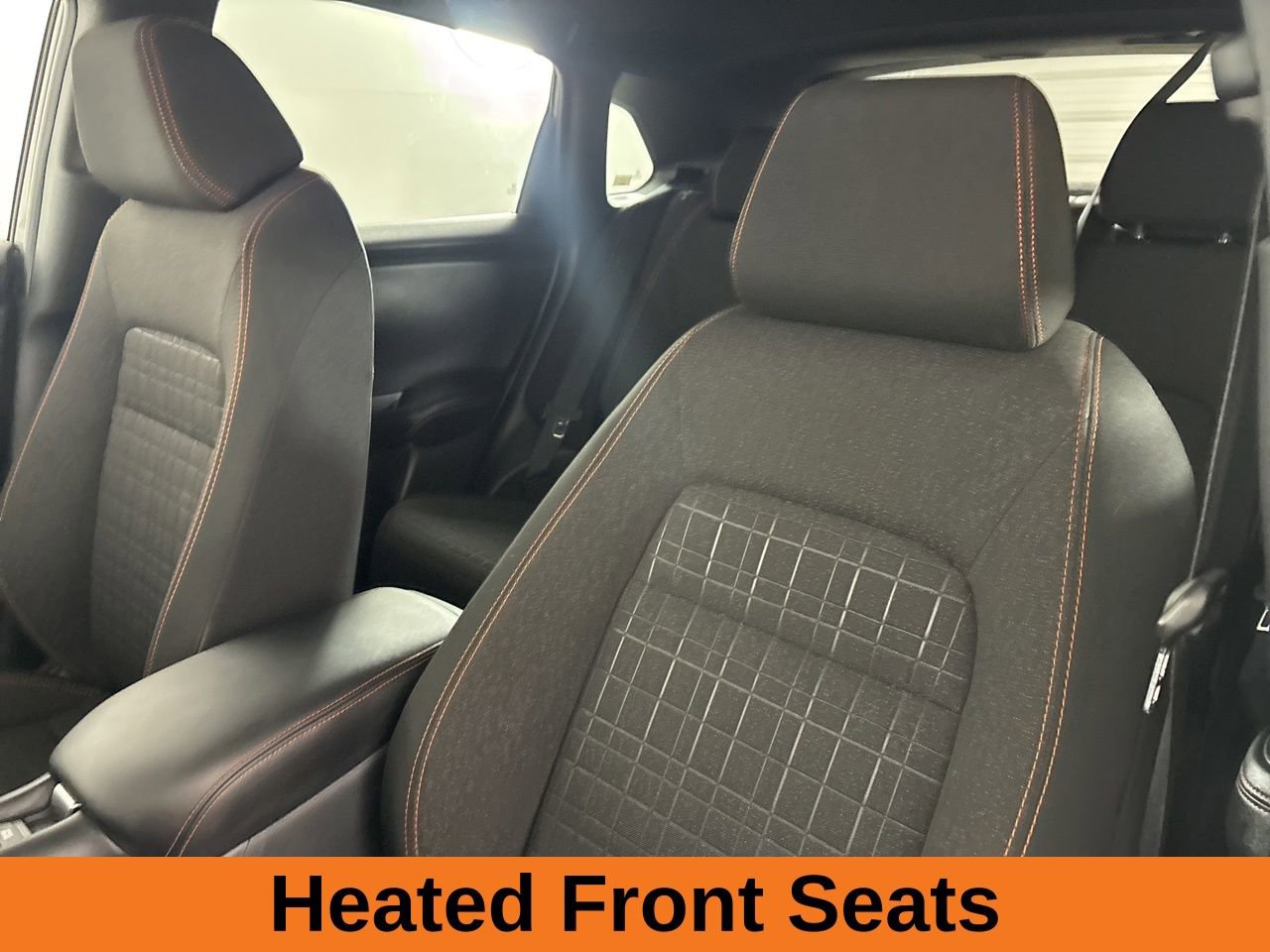 Used 2025 Honda HR-V Sport image 9