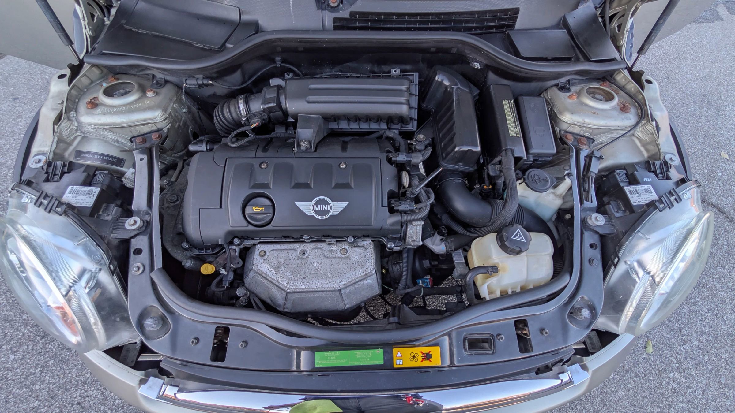 Used 2011 MINI Cooper Hardtop image 19