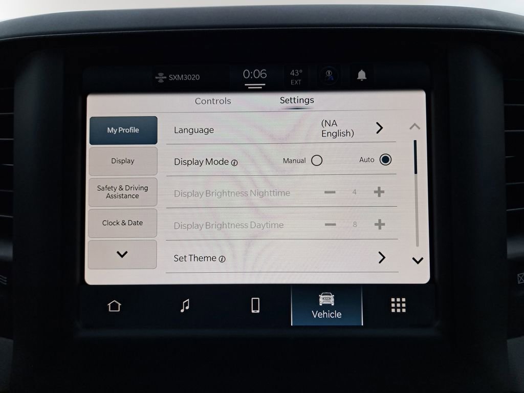 New 2024 RAM 2500 Tradesman w/ Bed Utility Group image 22