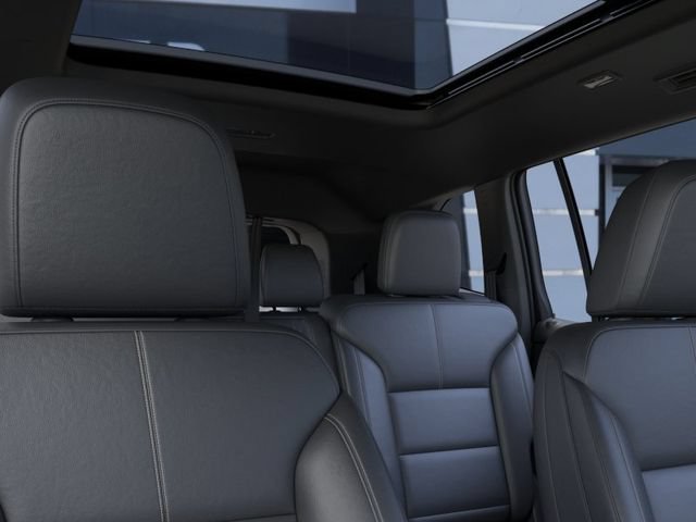New 2026 GMC Acadia Elevation AWD/4WD image 24
