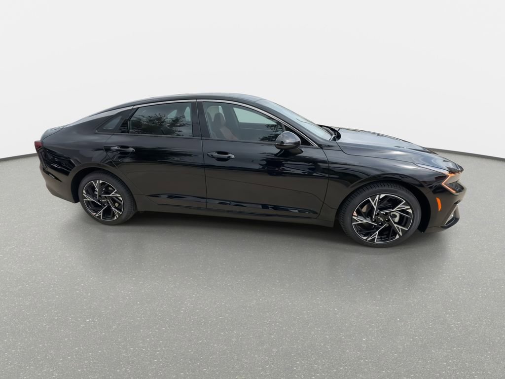 New 2026 Kia K5 GT-Line FWD image 10
