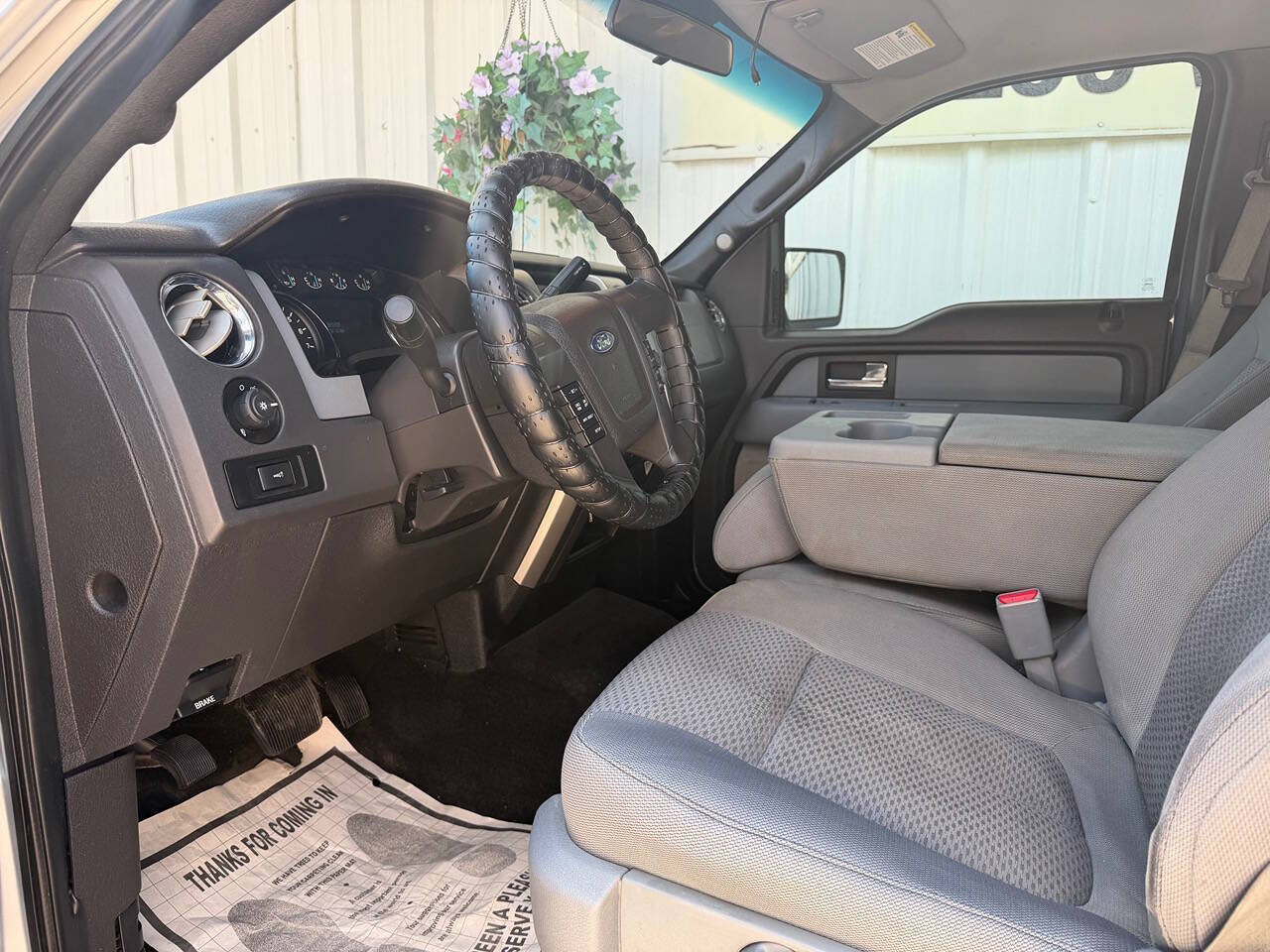Used 2013 Ford F150 XLT RWD image 32
