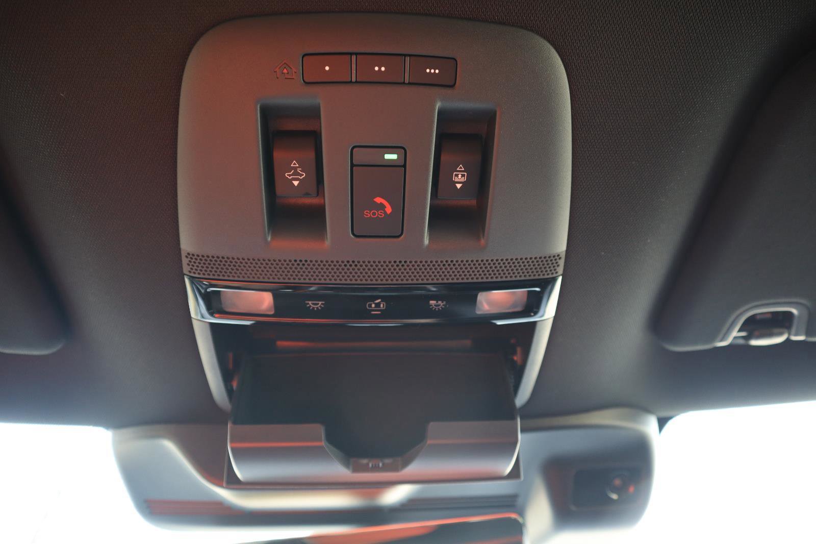 New 2026 Nissan Armada Platinum w/ Convenience Package image 35