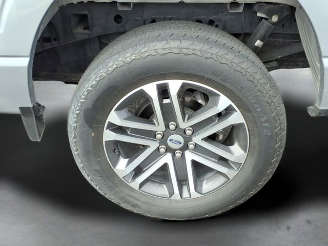 Used 2023 Ford F150 XL w/ STX Appearance Package image 3