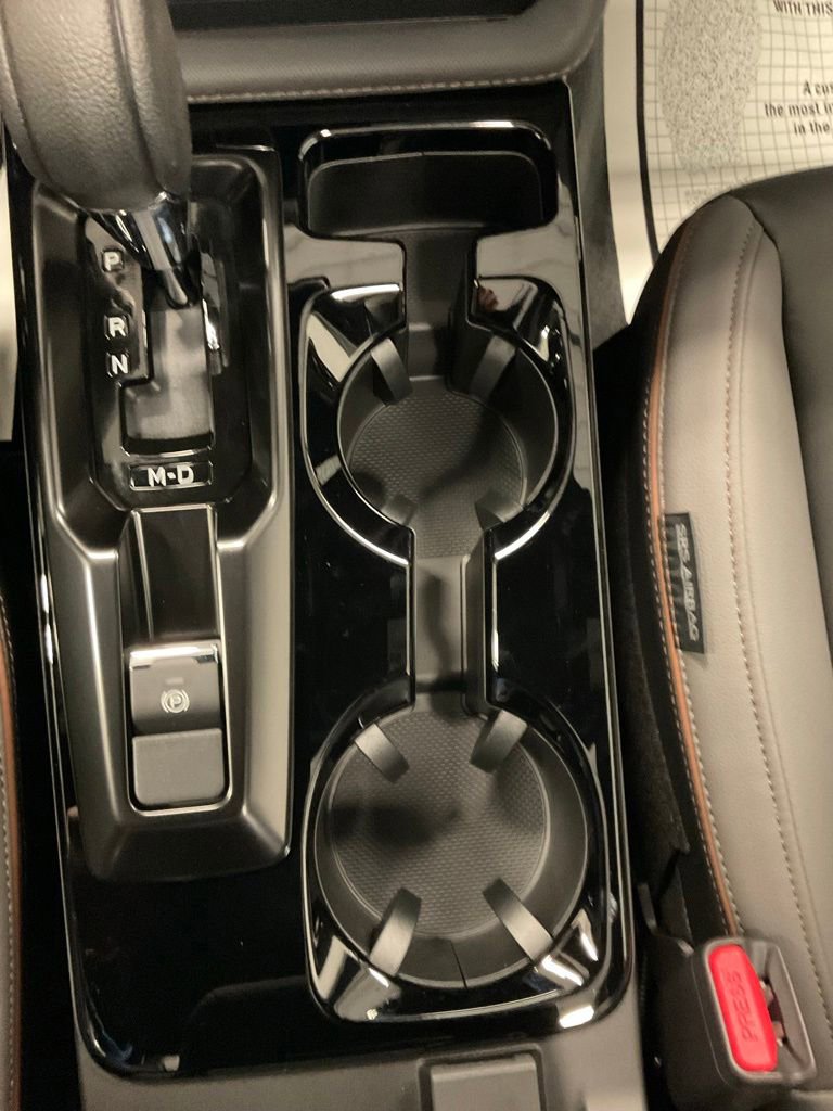 New 2026 Subaru Forester Sport AWD/4WD image 23