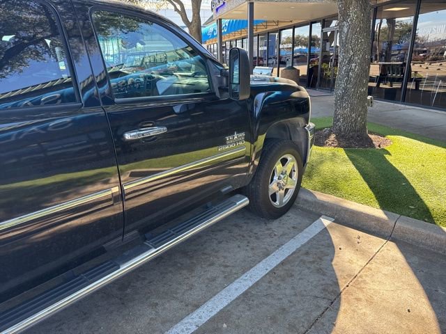 Used 2012 Chevrolet Silverado 2500 LT w/ Texas Edition image 14