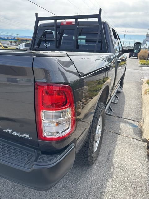 Used 2021 RAM 2500 Tradesman image 14