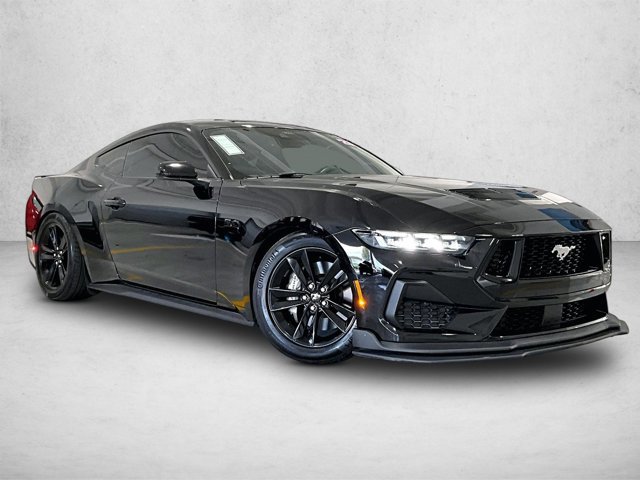 Used 2025 Ford Mustang GT RWD image 12