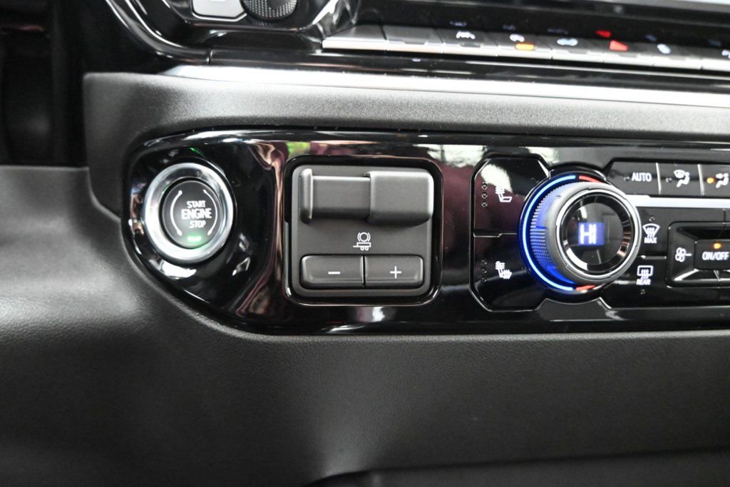 New 2026 Chevrolet Silverado 1500 RST image 28