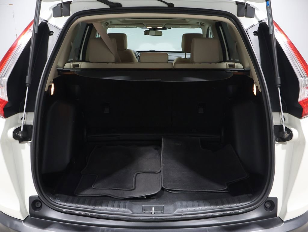 Used 2018 Honda CR-V EX image 20