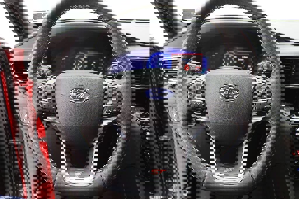 Used 2022 Ford Explorer ST w/ Equipment Group 401A image 20